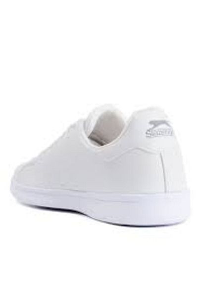 Slazenger Ανδρικά παπούτσια Ibtıhaj I White Sa12le262-000