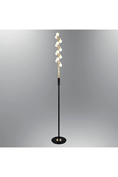 Özcan Aydınlatma Özcan Aydınlatma 2841-L-03 Star Lambader Sarı