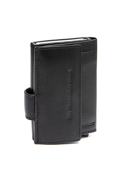 The Chesterfield Brand Varrano Wallet RFID protection Leather 7 cm