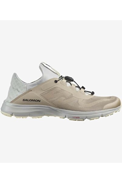 Salomon حذاء Amphib Bold 2 المائي للجنسين، حذاء رياضي بيج