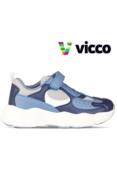 Vicco Niro II Ortopedik Çocuk Spor Ayakkabı KOT