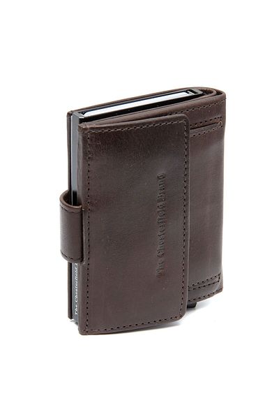 The Chesterfield Brand Lesina Wallet RFID protection Leather 7 cm