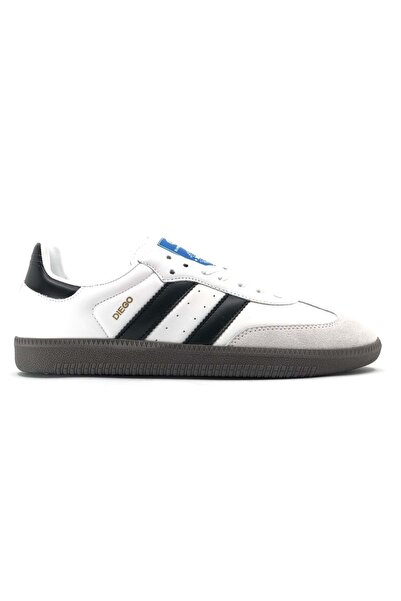 Hammer Jack 490-572 Diego Unisex Tenisi ALBI
