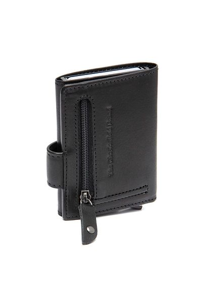 The Chesterfield Brand Larino Wallet RFID protection Leather 7 cm