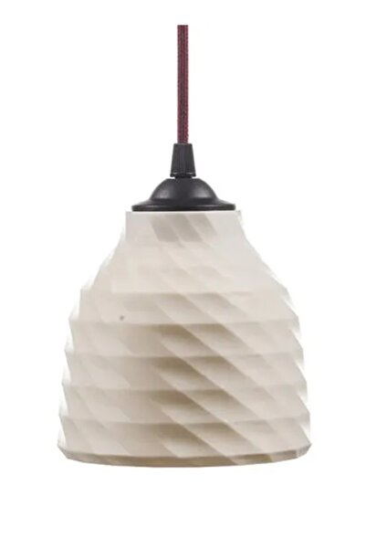 3D Brothers غطاء مصباح BUGLE بتصميم أنيق من سلسلة Orchestra لإضاءة متطورة وفر...