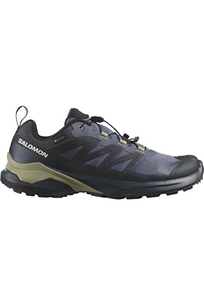 Salomon X-adventure Gtx Gore-Tex® Patika Erkek Spor Ayakkabı LACİVERT