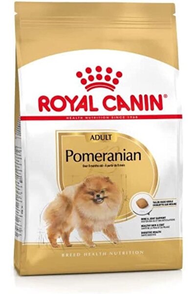 Royal Canin Pomeranian Adult Yetişkin Köpek Maması 1,5 Kg - Petshopundan