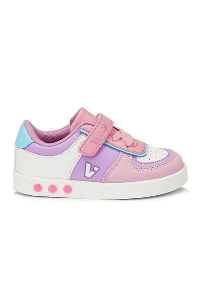 Vicco Pink Sam Shoes - 313.p21k.130 Model