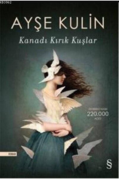 Everest Yayınları Kanadı Kırık Kuşlar