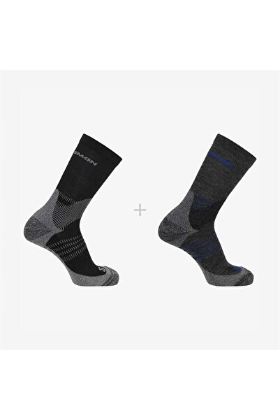 Salomon Чорапи X Ultra Access Crew от 2 бр