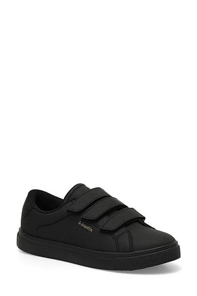 Kinetix KINETIX CAYDE SCHWARZ KLETTVERSCHLUSS DAMEN SNEAKER