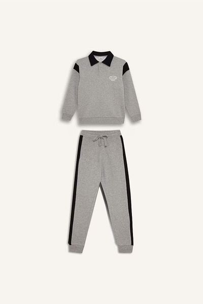DeFacto Sweat-Set für Jungen