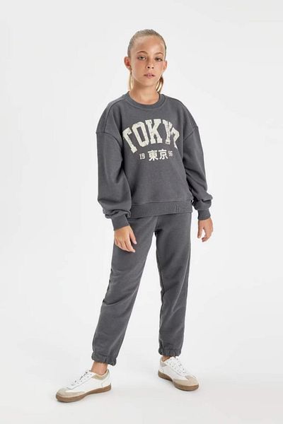 DeFacto Sweat-Set für Mädchen
