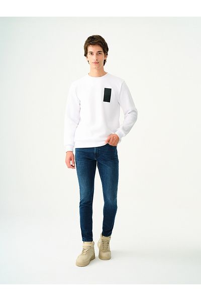 Loft Men's Sweat - Relaxed Fit
