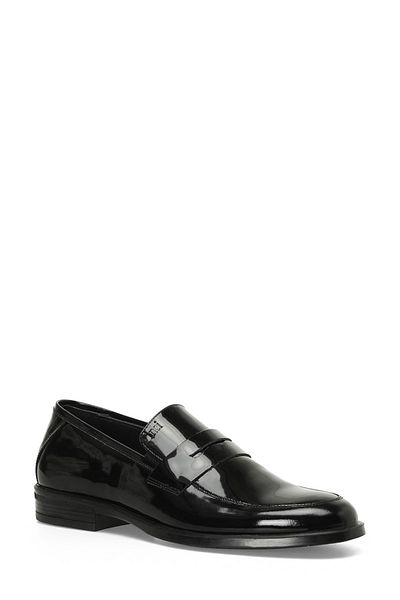 İnci Inci Madison R 4pr - Men's Black Loafers