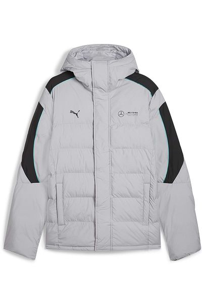 Puma 62731502   Ανδρικό αθλητικό παλτό Mapf1 Mt7 Ecolite Pdd
