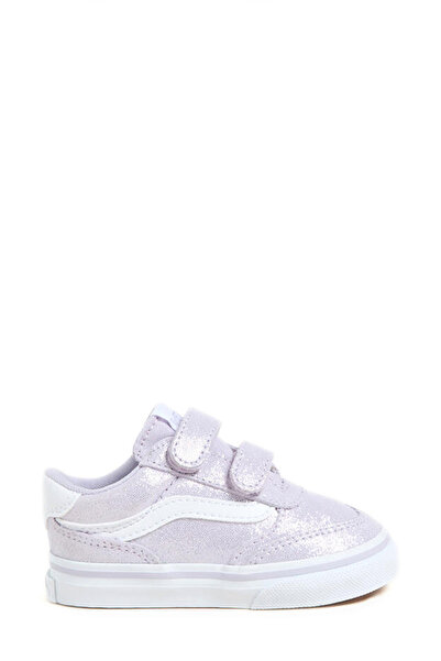 Vans Bebek Günlük Spor Ayakkabı Brooklyn LS V VN000D7XUUI1