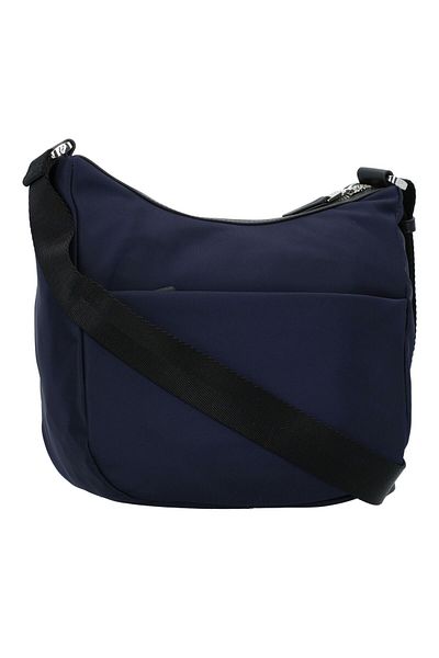 Mandarina Duck Umhängetasche Hunter Mediu Hobo VCT40