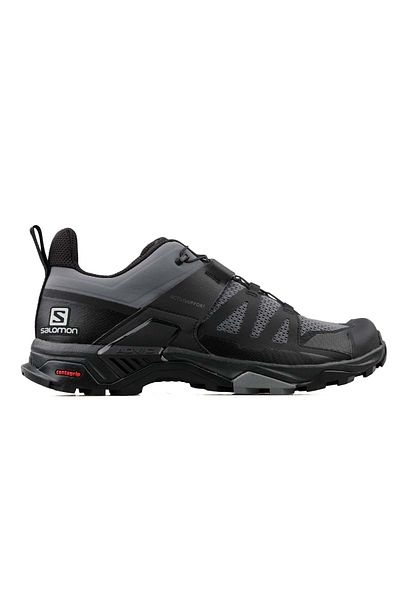 Salomon X Ultra 4 λίτρα 41385600   - Ανδρικά παπούτσια για τρέξιμο Outdoor Hiking Μαύρο-Γκρι