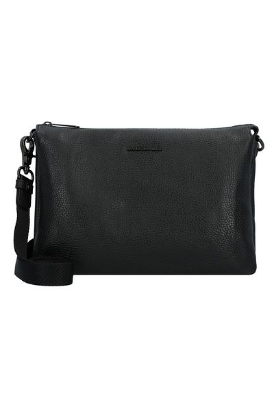 Mandarina Duck Mellow Leather Shoulder bag Leather 28 cm
