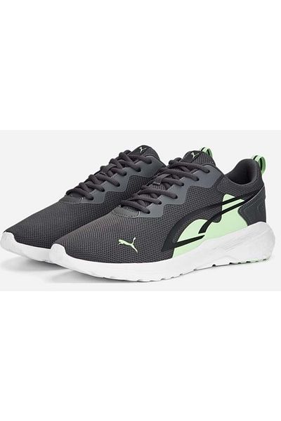 Puma 386269-13 All-day Active Unisex Sports Shoes Grey-green
