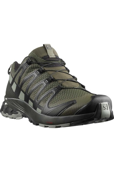 Salomon XA PRO 3D v8 ERKEK PATİKA KOŞUSU AYAKKABISI L40987500