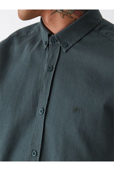 Loft Men's shirt