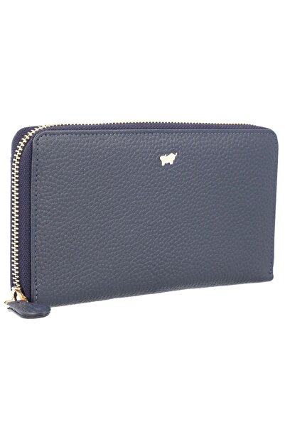 Braun Büffel Asti Geldbörse Rfid Schutz Leder 19 Cm