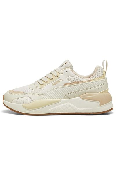 Puma Sportovní boty X-Ray 2 Square White 37310895