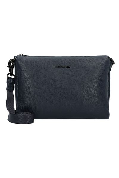 Mandarina Duck Crossover Umhängetasche din piele moale - FZT12