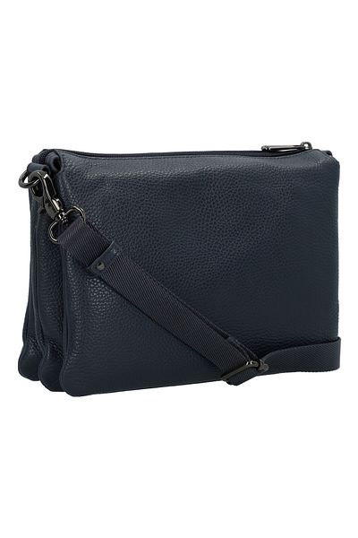 Mandarina Duck Crossover Umhängetasche din piele moale - FZT12