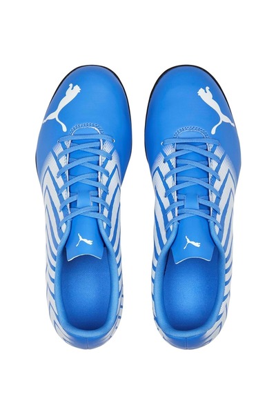 Puma Tacto Iı Tt 106702-08 Erkek Halısaha Ayakkabısı Mavi