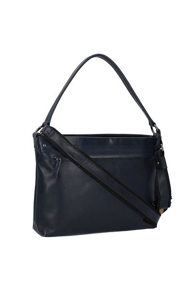 Harold's Caugio Geanta de umar Piele 32 cm