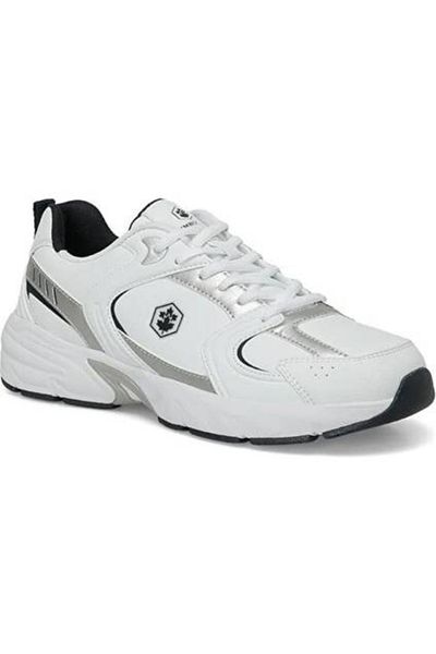 lumberjack Ανδρικά αθλητικά παπούτσια POL PU 4FX White