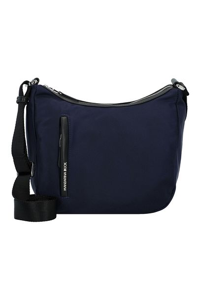 Mandarina Duck Umhängetasche Hunter Mediu Hobo VCT40