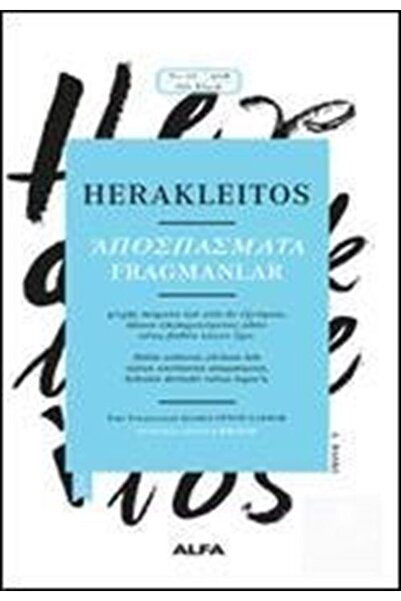 Alfa Yayınları Fragmanlar