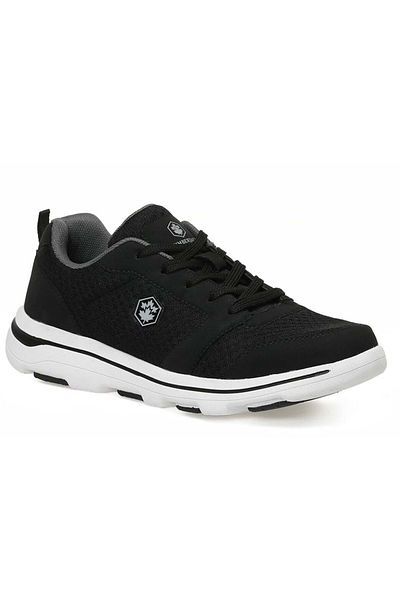 lumberjack Punto Men&#39;s Sports Shoes Black-white
