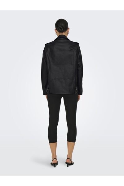 ONLY Jeansweste ONLMILLE Jeansweste