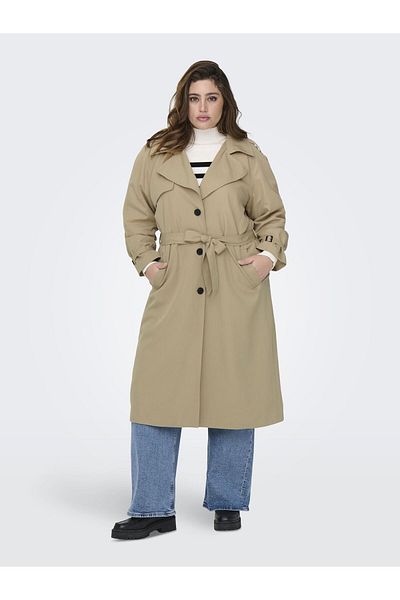 Only Carmakoma Trenchcoat CARCHLOE Trenchcoat