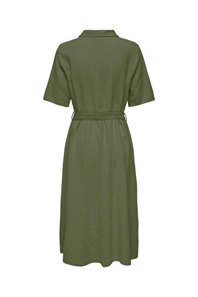 JDY Kleid JDYSAY Midikleid