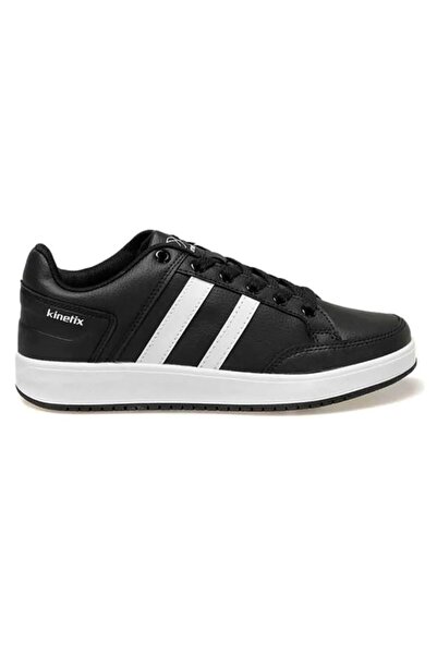 Kinetix Чоловічі кросівки Kort M, чорно-білі