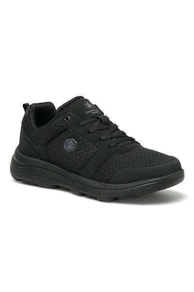 lumberjack 2m Punto 2Fx,Black/Black, 40