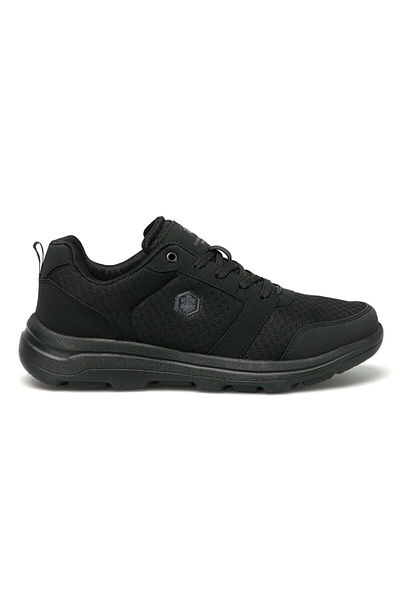 lumberjack 2m Punto 2Fx,Black/Black, 40