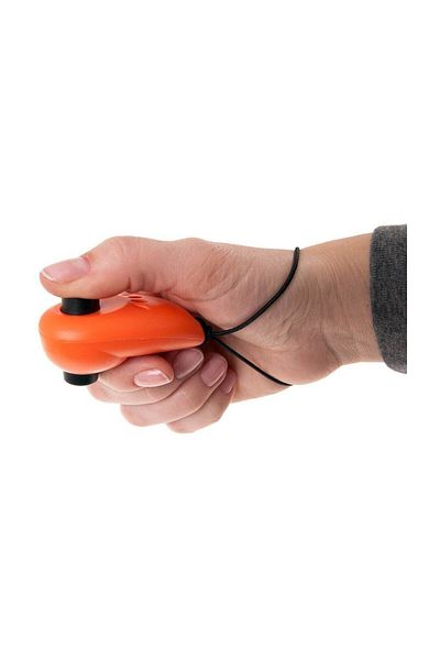 Eastland Karlie Clicker 7x3x4cm Orange