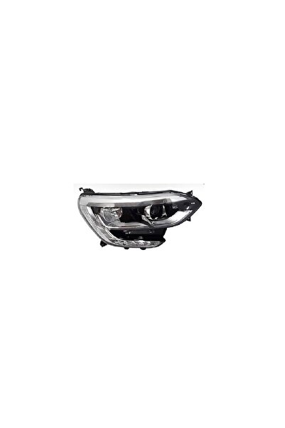 Genel Markalar FAR SAĞ MEGANE 4 2021 SONRASI FAZ 2 TOUCH / JOY MODEL LEDLİ KR...