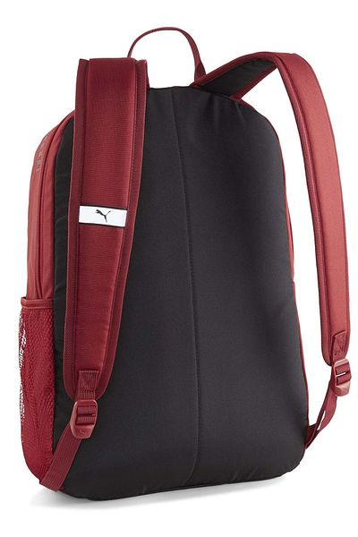 Puma 07995235   Phase II Unisex Backpack - Comfortable and Stylish Design