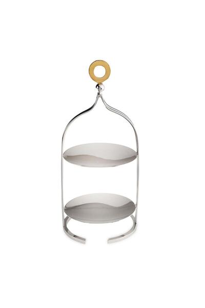 Jumbo Liya Two-Storey Service Set