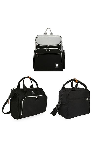 brandbaby Mother Baby Care Bag Kit