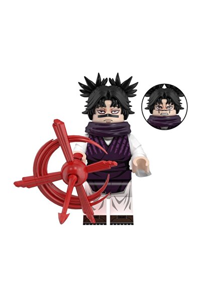 myminitoys Jujutsu Kaisen Anime Mini Figür Choso M-543
