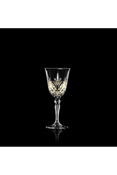 Jumbo Rcr Melodia 6'lı 280 ml Büyük Kadeh Takımı 500.01.21.0262